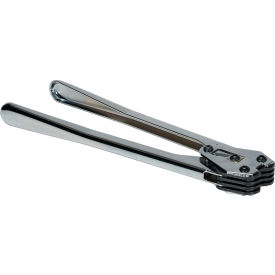 Sealer For Up To 1/2"W Poly Strap