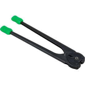 Sealer For Up To 5/8"W Steel Strapping