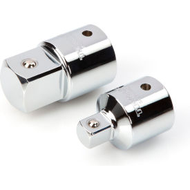 3/4" Drive Adapter/Reducer, 2 Piece Set