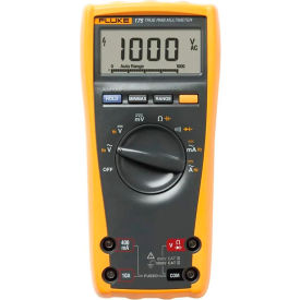 ESFP True-RMS AC/DC Digital Multimeter