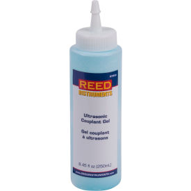 Ultrasonic Couplant Gel, 8.45 oz.