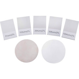 Coating Thickness Calibration Kit, 51m - 1004m