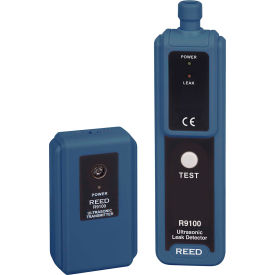 Ultrasonic Leak Detector, 40 kHz