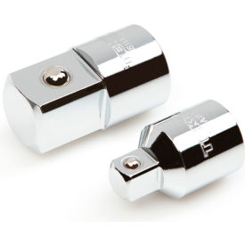1/2" Drive Adapter/Reducer 2 Piece Set