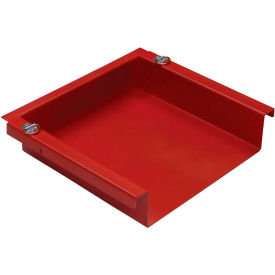 LiftPlus 21-1/2" x 19" Steel Platform For Stackers