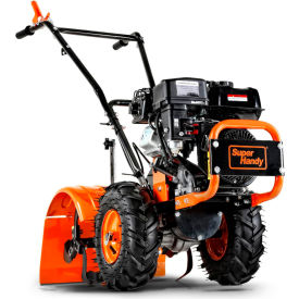 Rear Tine Tiller, 7HP, 209cc