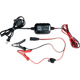 LiftPlus External Battery Charger For Stackers