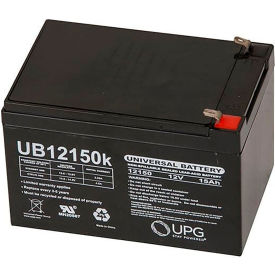 LiftPlus Replacement Battery For Stackers