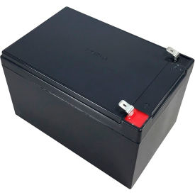 12V Battery For Motorized Products