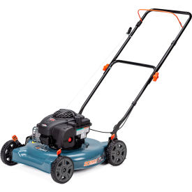 20" 125cc 4-Cycle Push Gas Lawn Mower