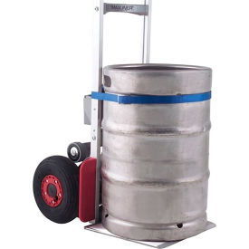 56" Containment Strap with Buckle For Powered Stair Climbers