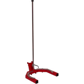 Pail Lifter Attachment For LiftPlus Stackers