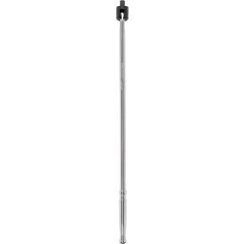 Breaker Bar, 1/2" Drive, 25-11/16" Length