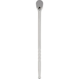 3/4" Drive Pear Head Non-Quick-Release Ratchet 22"