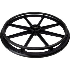 DynaRide S7 Rear Wheel Assembly