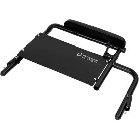 3 Desk Arm Assembly, Right