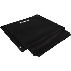 DynaRide S3 20" Wheelchair Back Upholstery