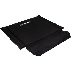 DynaRide S4 20" Wheelchair Back Upholstery