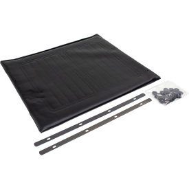 DynaRide S2 18" Wheelchair Seat Upholstery