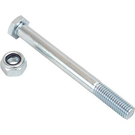 DynaRide Reclining Rear Axle Bolt/Nut