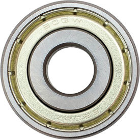 DynaRide Reclining Rear Wheel Bearing
