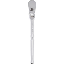 1/2" Drive Flex Head Non-Quick-Release Ratchet 10-1/2"