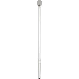 3/8" Drive Pear Head Extra Long Ratchet 18"