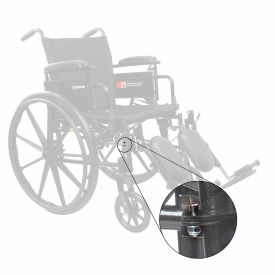 DynaRide S3/S4/S7 Wheelchair Rigging Pin