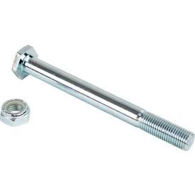 DynaRide S1 Wheelchair Rear Axle Bolt/Nut