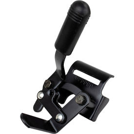 DynaRide S7 Wheelchair Push to Lock (Left)