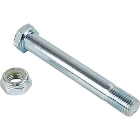 DynaRide S2/S3 Wheelchair Caster Axle and Nut