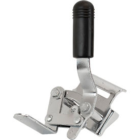 DynaRide Reclining Wheelchair Push to Lock, Right