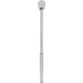 3/8" Drive Pear Head Non-Quick-Release Long Ratchet 12"