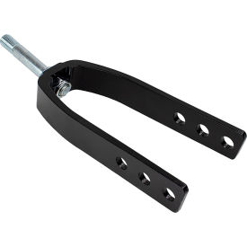 DynaRide S4/S7 Wheelchair Fork