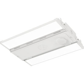Compact Pro Linear High Bay, 12000/15000/18000 Lumens, White