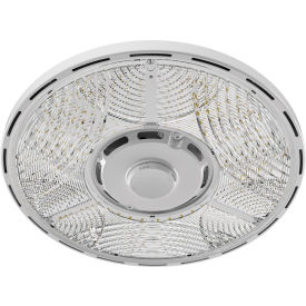 Compact Pro Round UFO High Bay, 12000/15000/18000 Lumens, White