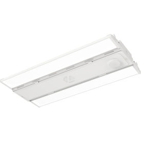 Compact Pro Linear High Bay, 24000/27000/30000 Lumens, White
