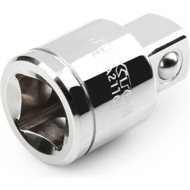 1/2'' Mini Extension, 1-1/2''L, Chrome