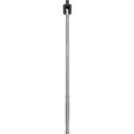 Breaker Bar, 1/2" Drive, 19-7/8" Length