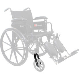 DynaRide S2/S3/S4/S7 Wheelchair Fork