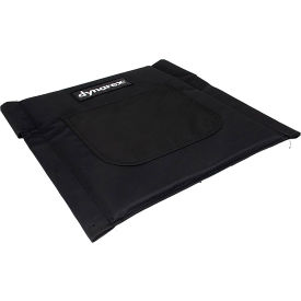DynaRide S1 18" Wheelchair Back Upholstery, Fixed Back