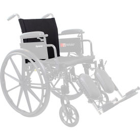 DynaRide S2 20" Wheelchair Back Upholstery