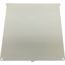Metal Divider For 227H Short Drawer White