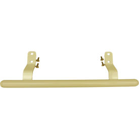 Replacement Handle with End Caps For Global White