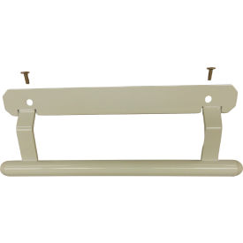 Replacement Handle with End Caps For Global, White