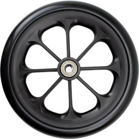 DynaRide S2/S3 Wheelchair Caster