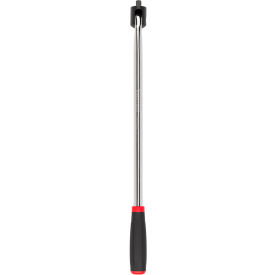 Comfort Grip Breaker Bar, 3/8" Drive, 19-5/8" Length