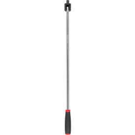 Comfort Grip Breaker Bar, 1/2" Drive, 25-13/16" Length
