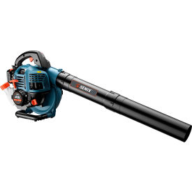 4QL® Gas Powered Handheld Leaf Blower, 26.5cc 4-Cycle, 125 MPH, 410 CFM