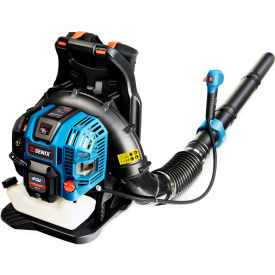 4QL® Gas Backpack Leaf Blower, 49cc 4-Cycle, 200 MPH, 600 CFM